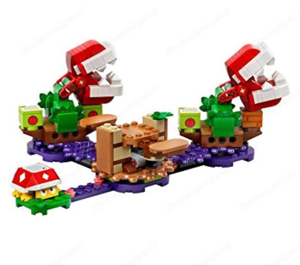 Lego Super Mario Nr. 71382 Erweiterungsset  Bild 2