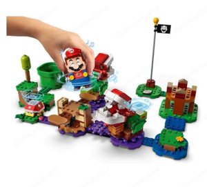 Lego Super Mario Nr. 71382 Erweiterungsset  Bild 3