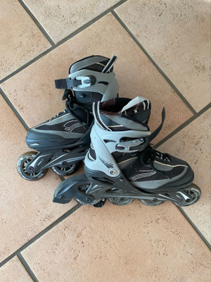 Inlineskates   Rollerblades