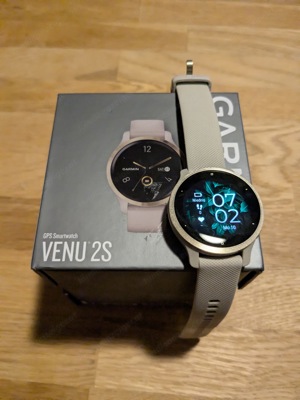 Garmin Venu 2S 