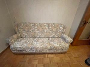 Himolla Sofa 3er