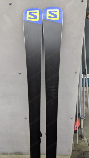 Salomon Ski GS 175  Bild 4