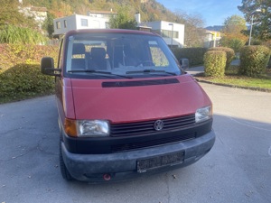 VW T4 50kw Bj 1998 Transporter