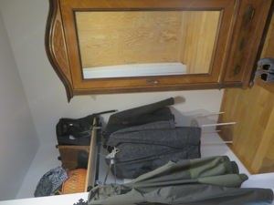 gepflegte 2-Zimmer-Wohnung in Lustenau zu verkaufen  Bild 8