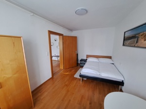 Geräumige schöne 3.5-Zi-Wohnung mit kl. Garten im Zentrum von Bludenz Bild 3