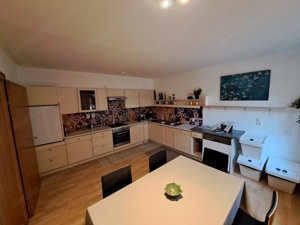 Geräumige schöne 3.5-Zi-Wohnung mit kl. Garten im Zentrum von Bludenz Bild 5