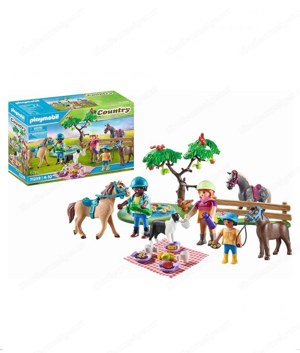 Playmobil Country Nr. 71239