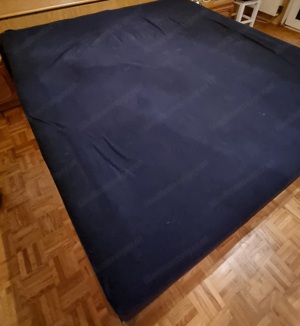 Wasserbett 1,8 x 2m, Ideal für Allergiker! kein Nachschaukeln 