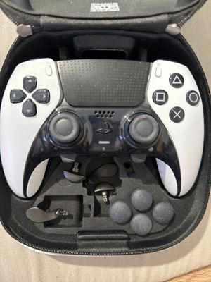 Ps5 Edge Controller