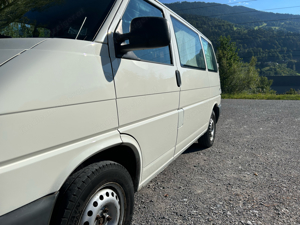 Vw t4 Bild 3