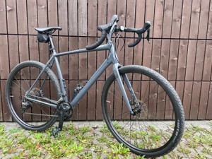 CANNONDALE Topstone 1 - Gravelbike