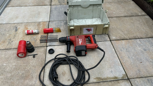 HILTI TE 18-M