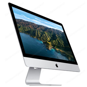 iMac mit 27''-Retina-5K-Display