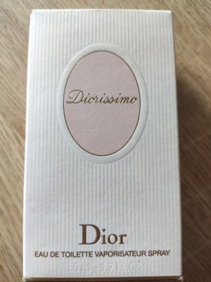 Diorissimo von Dior