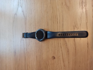  Smartwatch Samsung Gear s3 Frontier