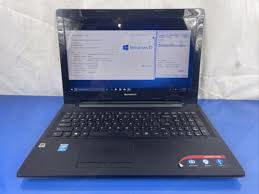 Lenovo G50-80