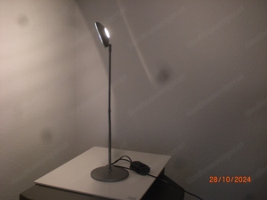 Schreibtischlampe Leselampe Schwanenhalslampe  Bild 4