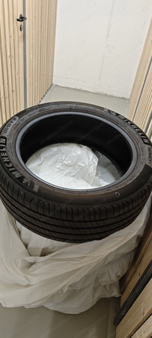 Michelin Sommerreifen Dimension 235 50 R19 103V Bild 3