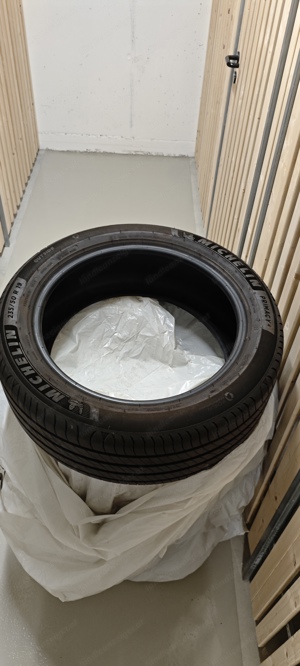 Michelin Sommerreifen Dimension 235 50 R19 103V Bild 5