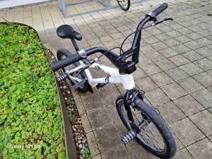 Kinder Fahrrad bmx  Bild 3