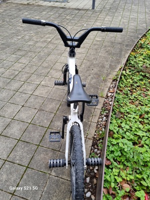 Kinder Fahrrad bmx 