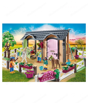 Playmobil Country Nr. 70995