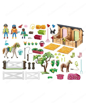 Playmobil Country Nr. 70995 Bild 2