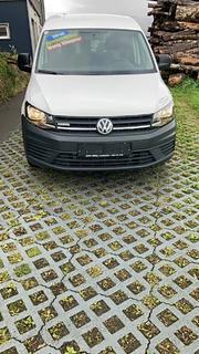 VW Caddy