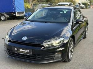 VW Scirocco Bild 3