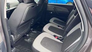 Citroen C4 Bild 10