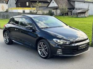 VW Scirocco Bild 4