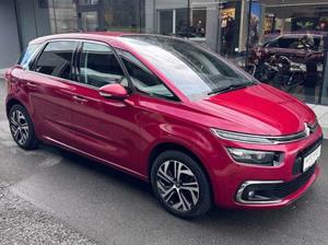 Citroen C4 Bild 3