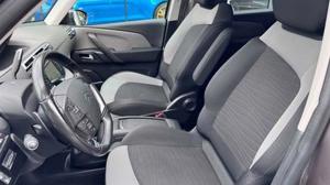 Citroen C4 Bild 9