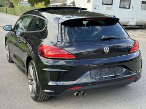 VW Scirocco Bild 5