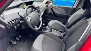 Citroen C4 Bild 8