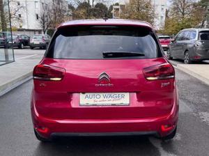 Citroen C4 Bild 5