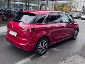 Citroen C4 Bild 4