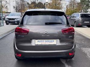 Citroen C4 Bild 5