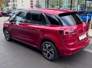 Citroen C4 Bild 6