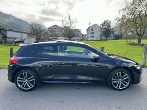 VW Scirocco Bild 6