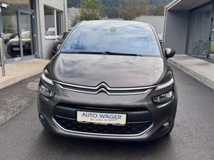 Citroen C4 Bild 2