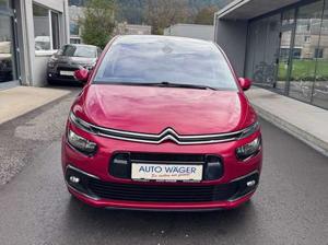 Citroen C4 Bild 2