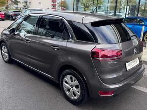 Citroen C4 Bild 6