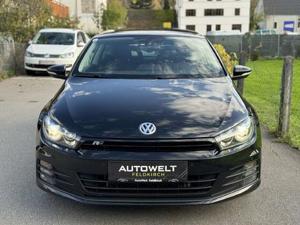 VW Scirocco Bild 2