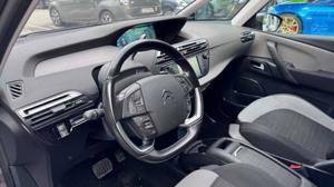 Citroen C4 Bild 8