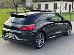 VW Scirocco Bild 14