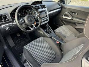 VW Scirocco Bild 10