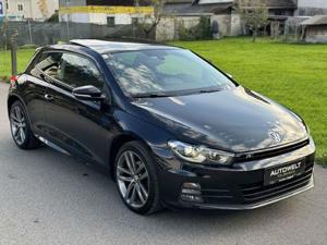 VW Scirocco Bild 15