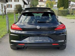 VW Scirocco Bild 7