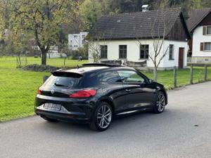 VW Scirocco Bild 13